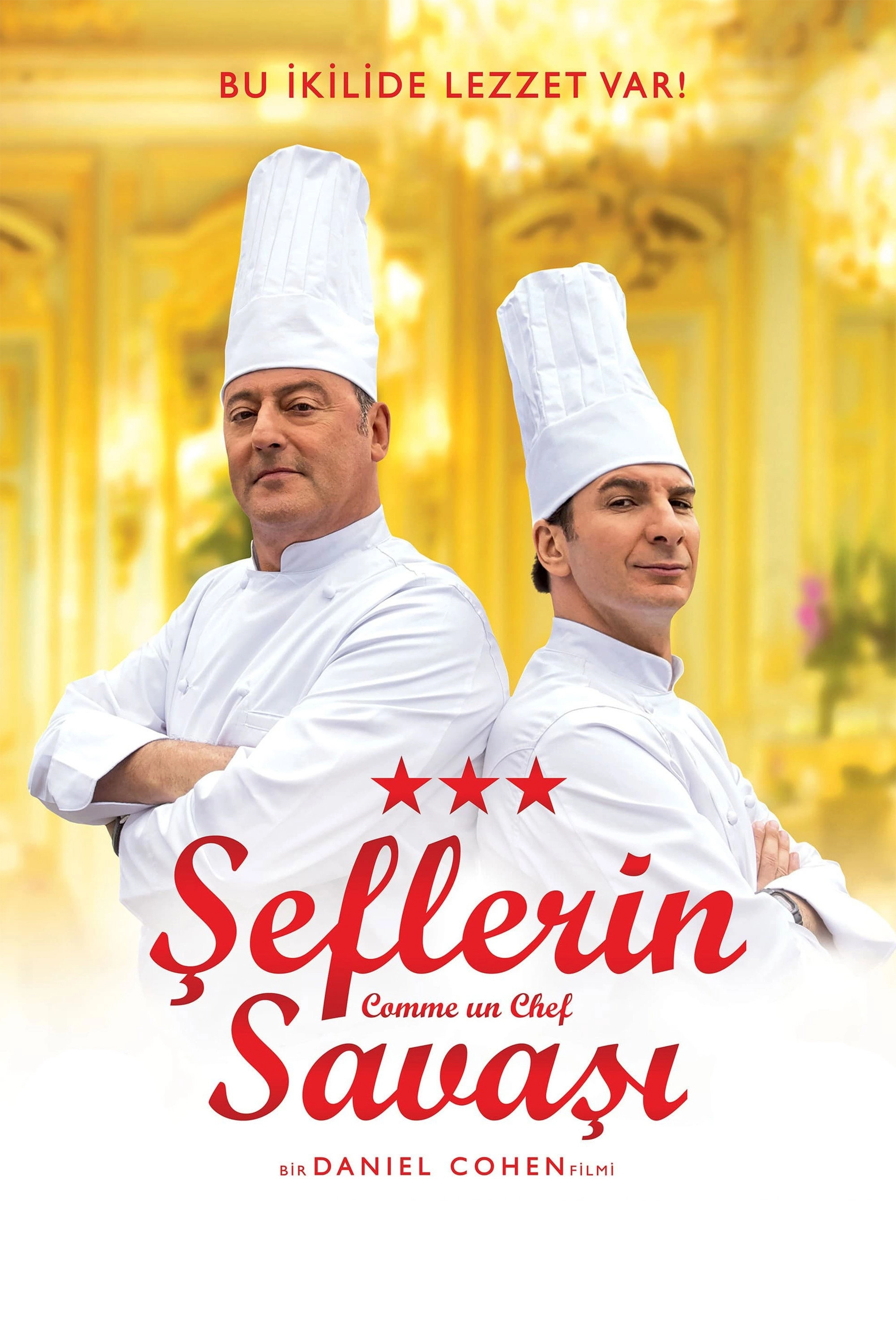 Le Chef