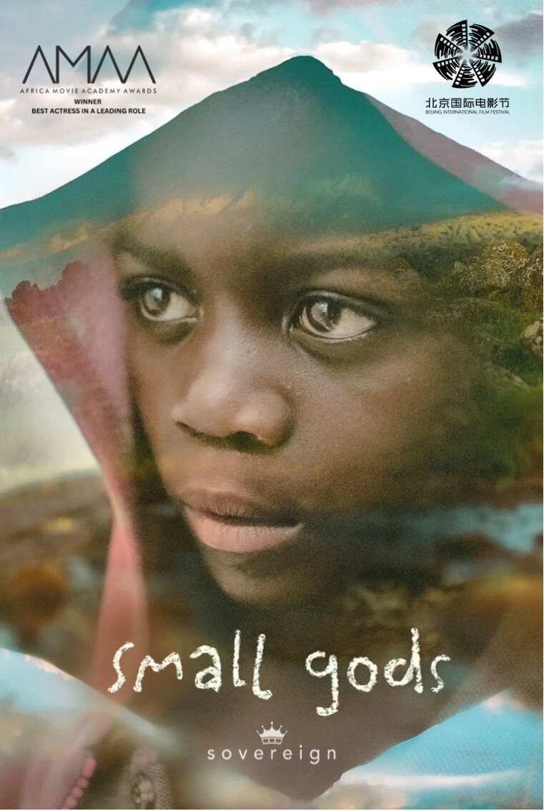 Small Gods