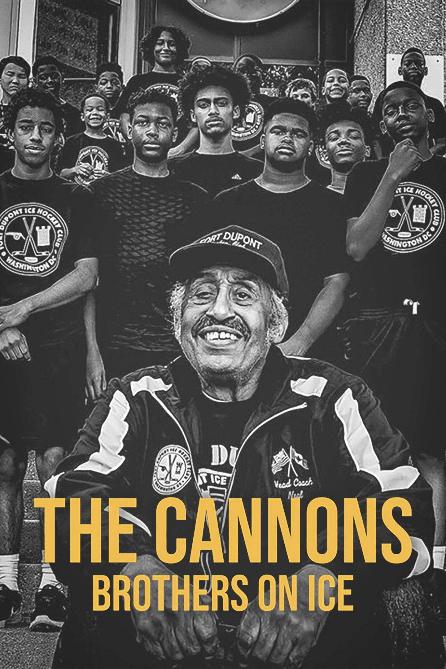 The Cannons