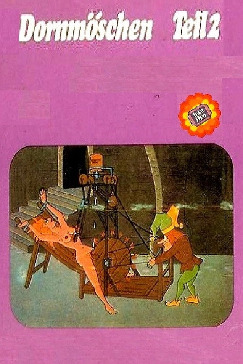 Dornmöschen Teil II