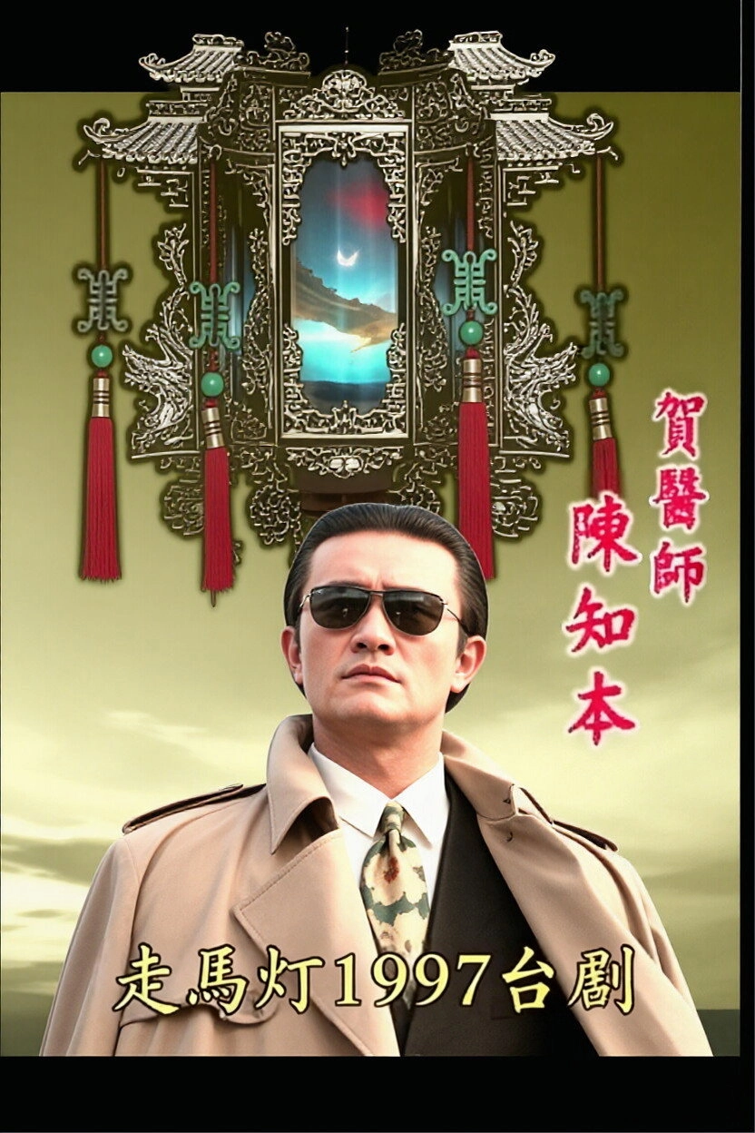 走马灯