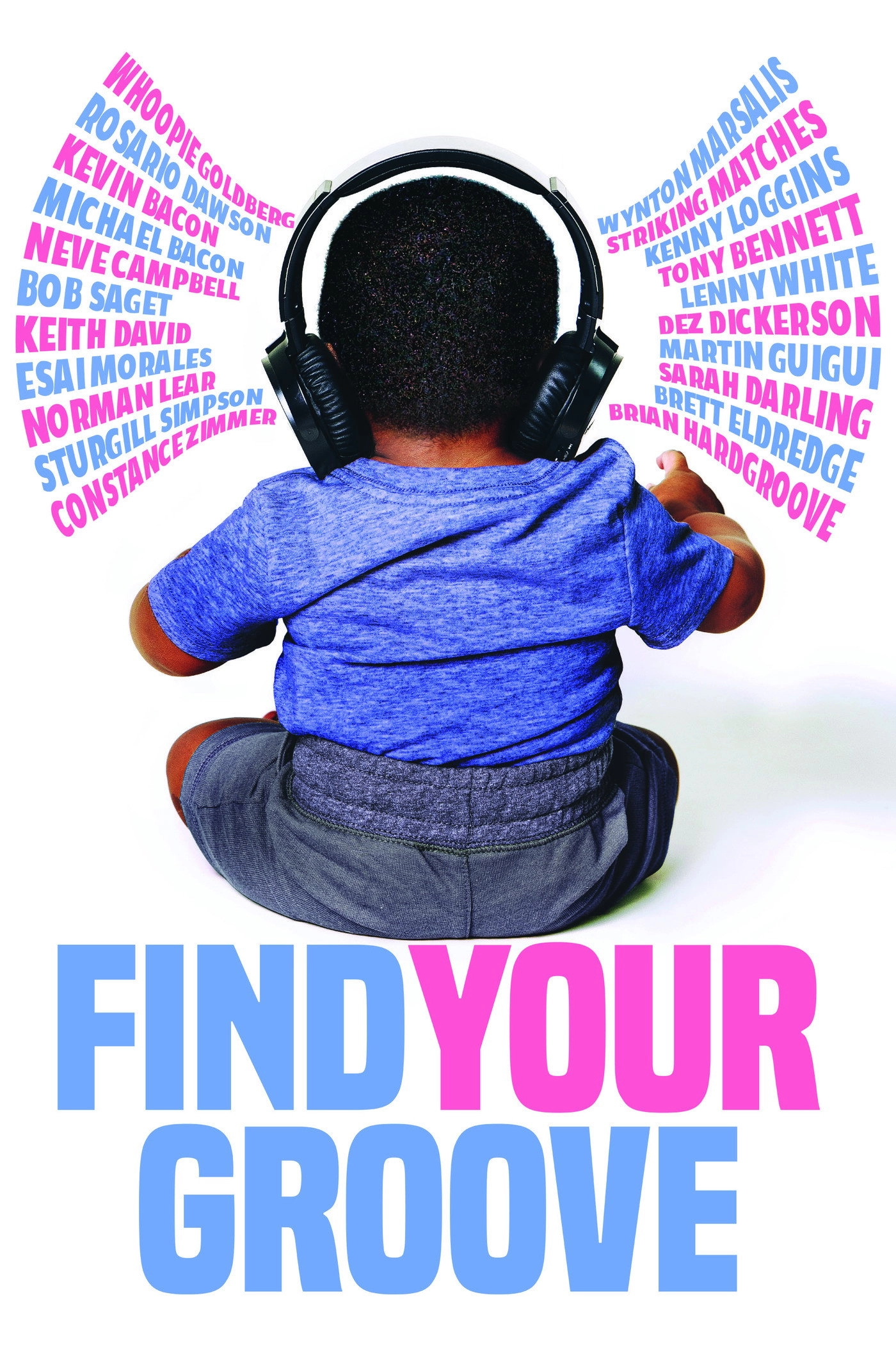 Find Your Groove