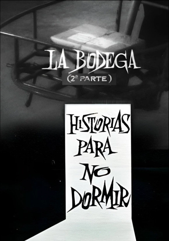 La bodega (2ª parte)