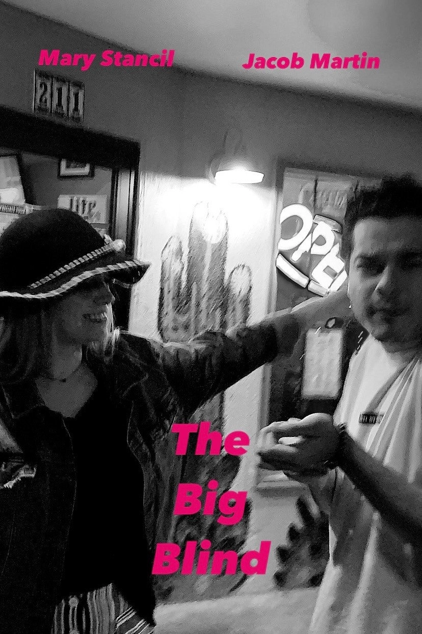 The Big Blind