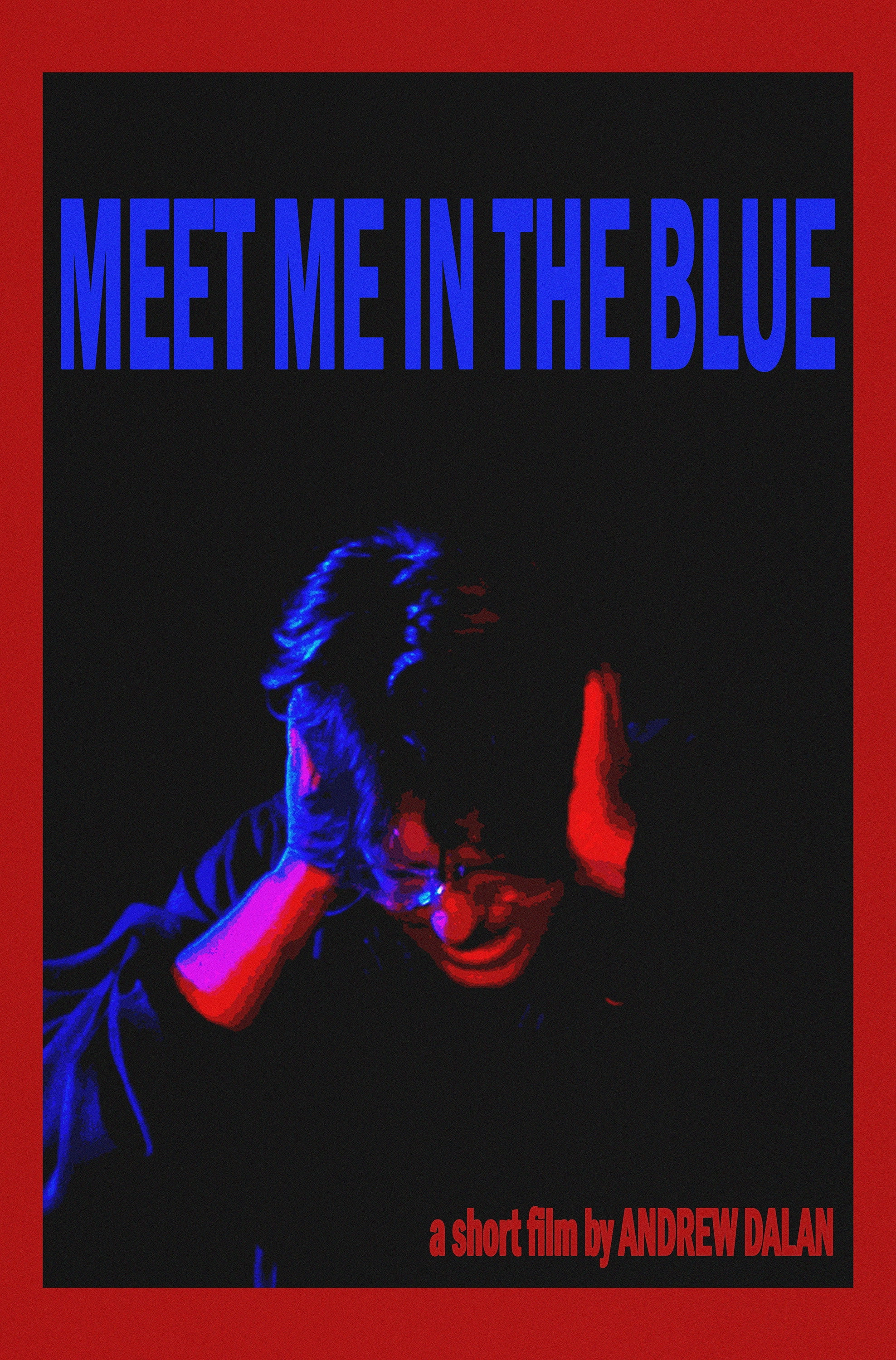 Meet Me In The Blue