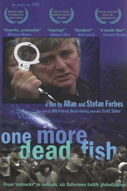 One More Dead Fish