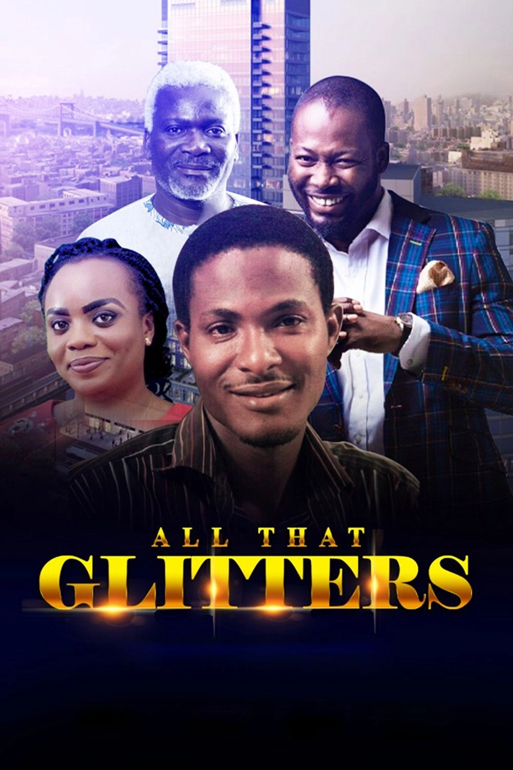 All that Glitters