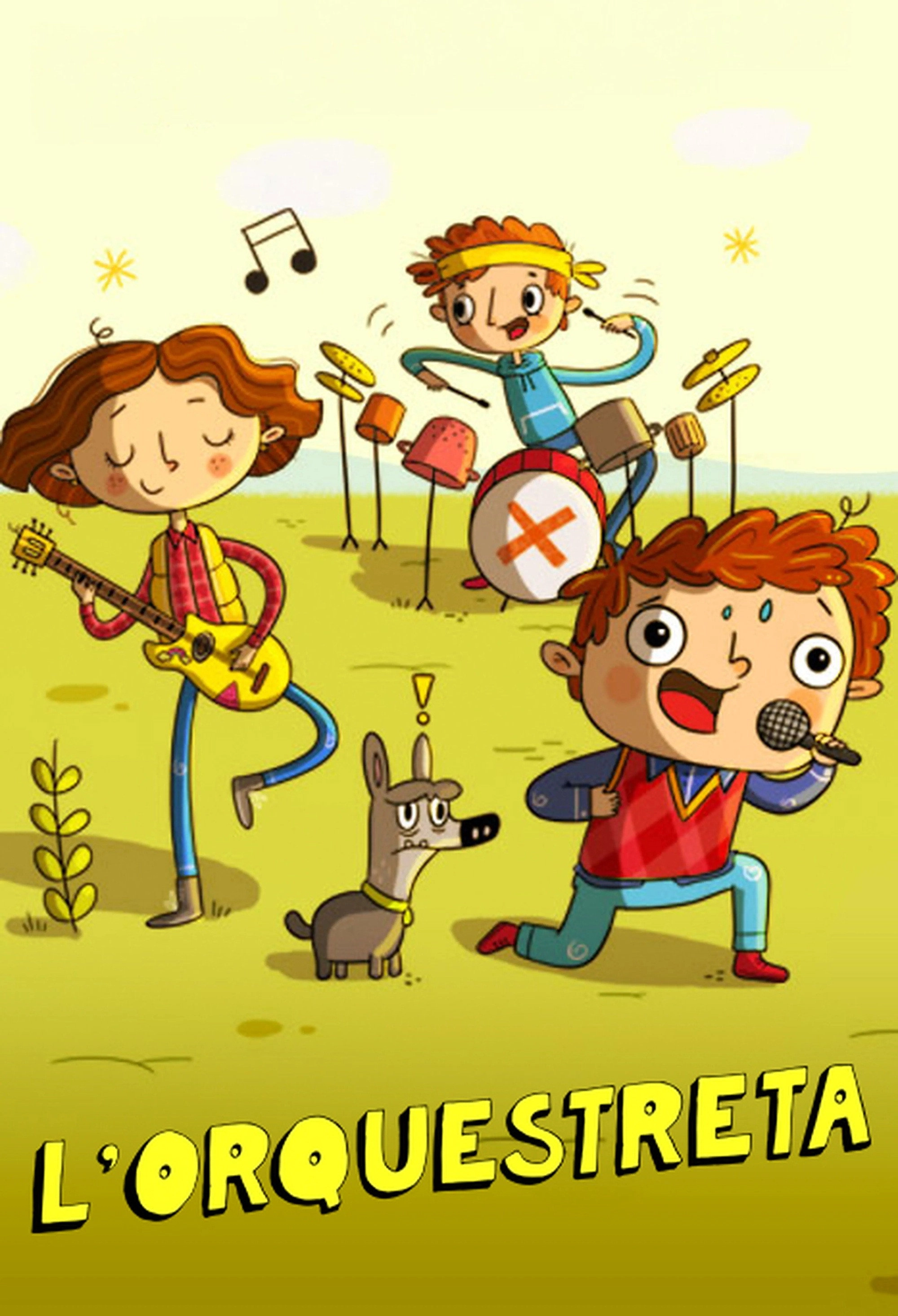 La Orquestita