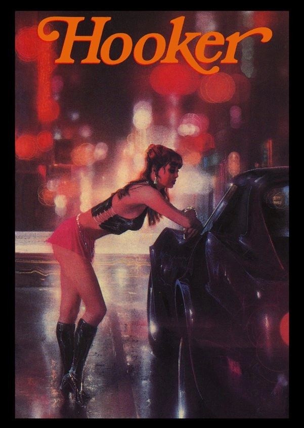 Hooker