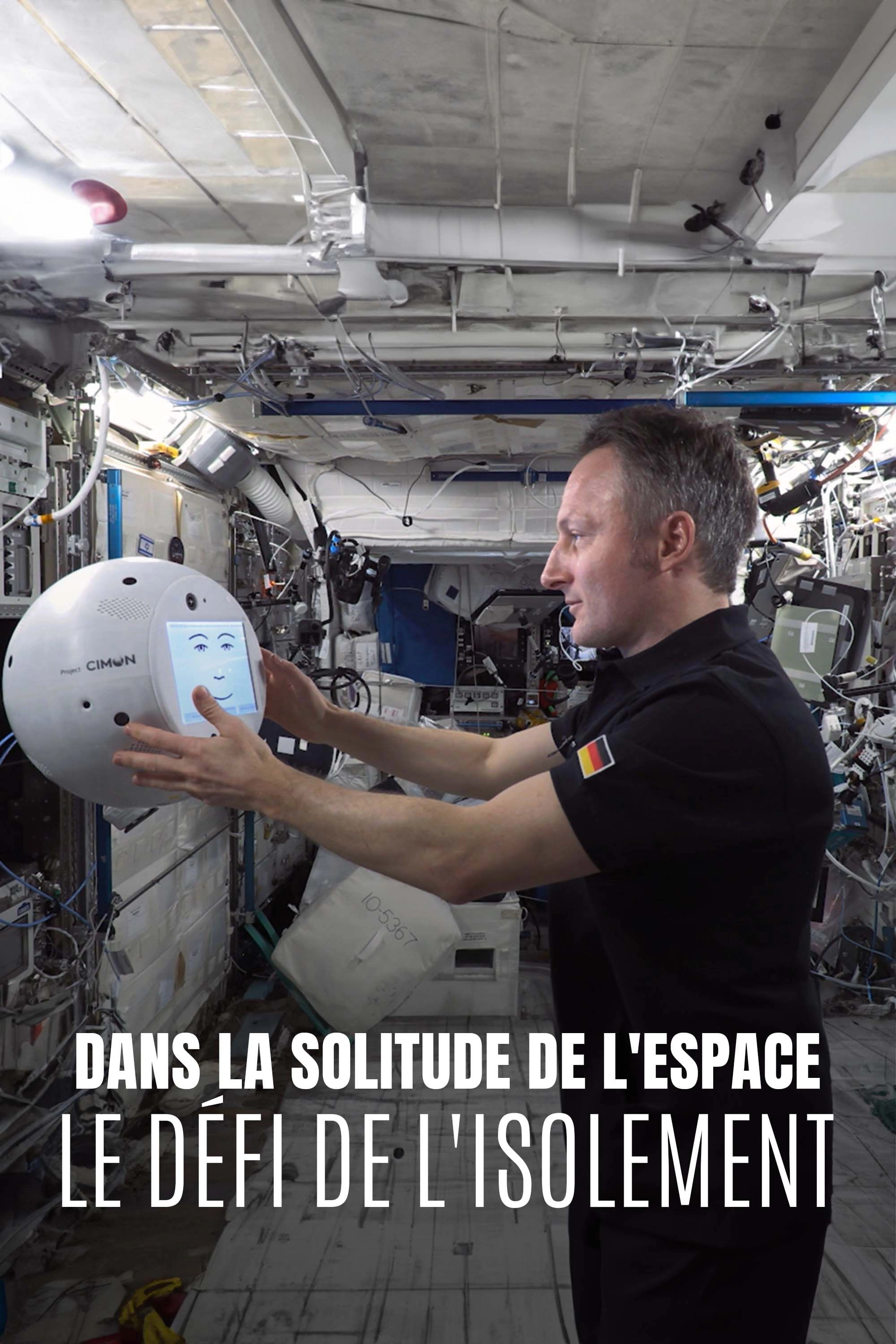 Space: The Longest Goodbye