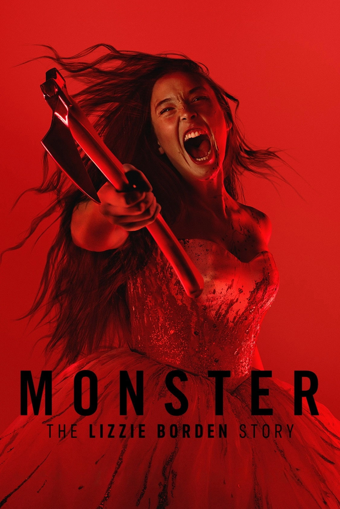 Monster: Lizzie Borden