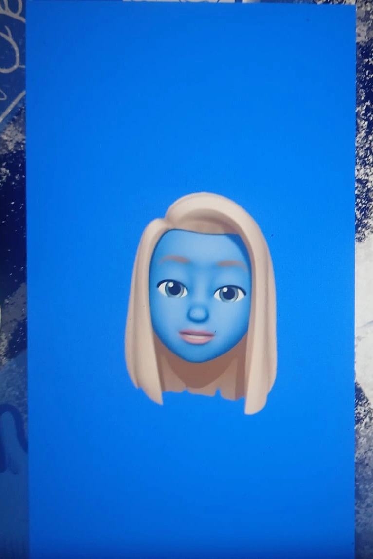 Blue Communiqué