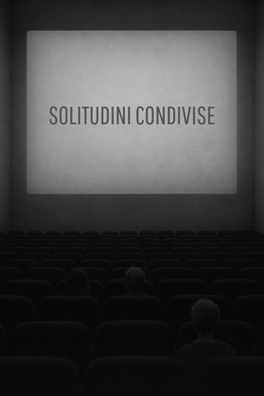 Solitudini condivise