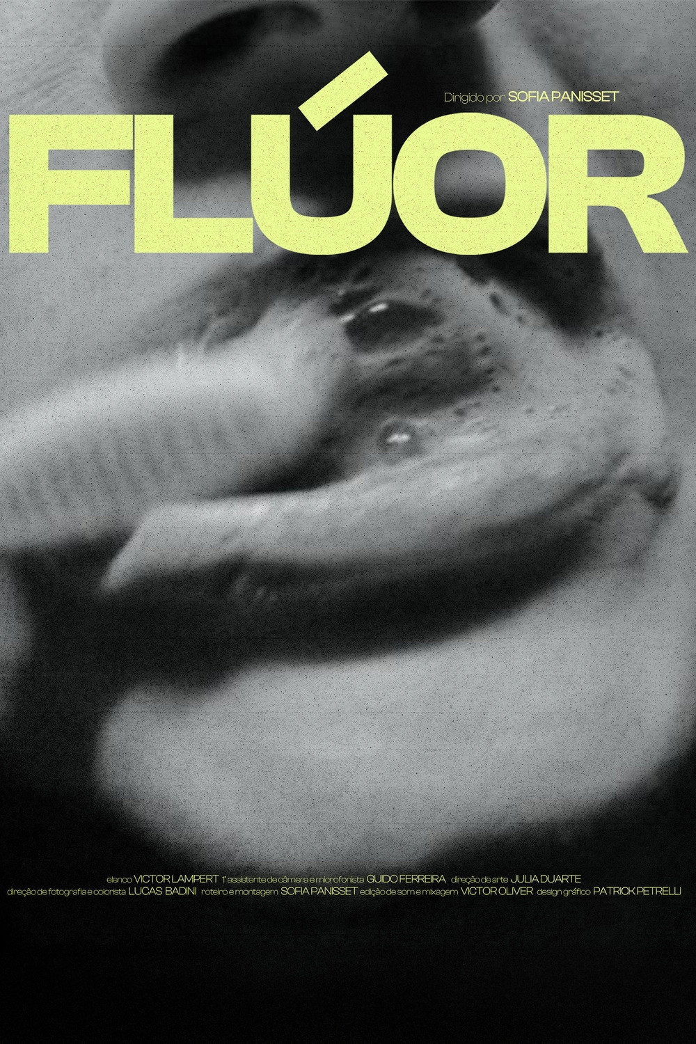 Flúor