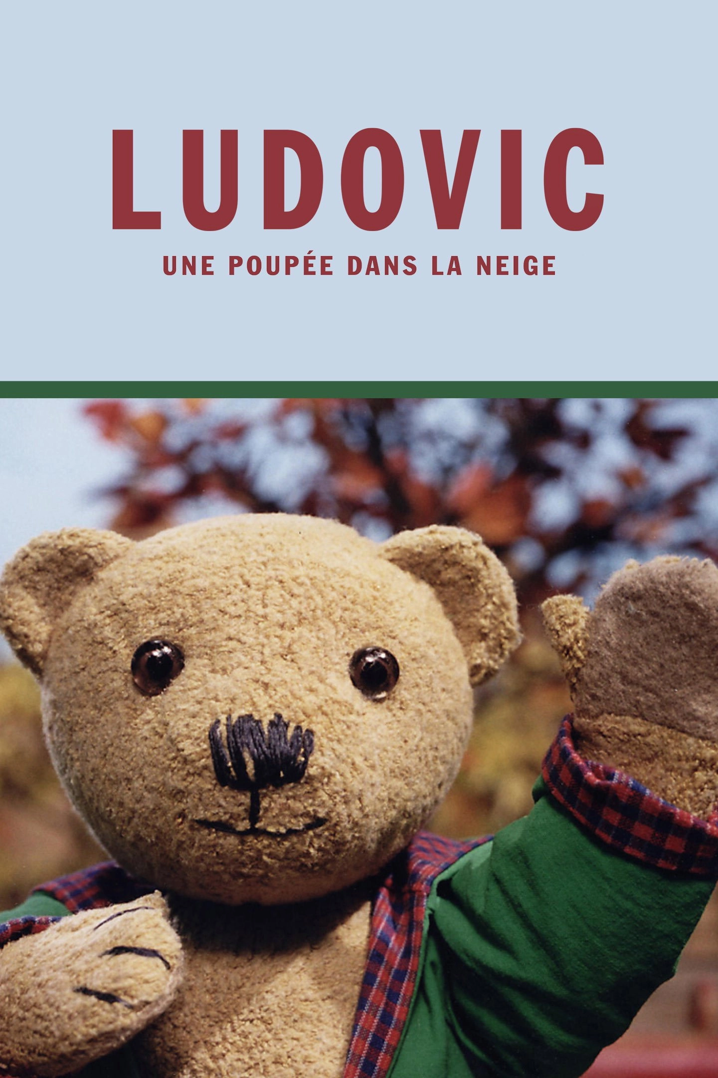 Ludovic - The Snow Gift