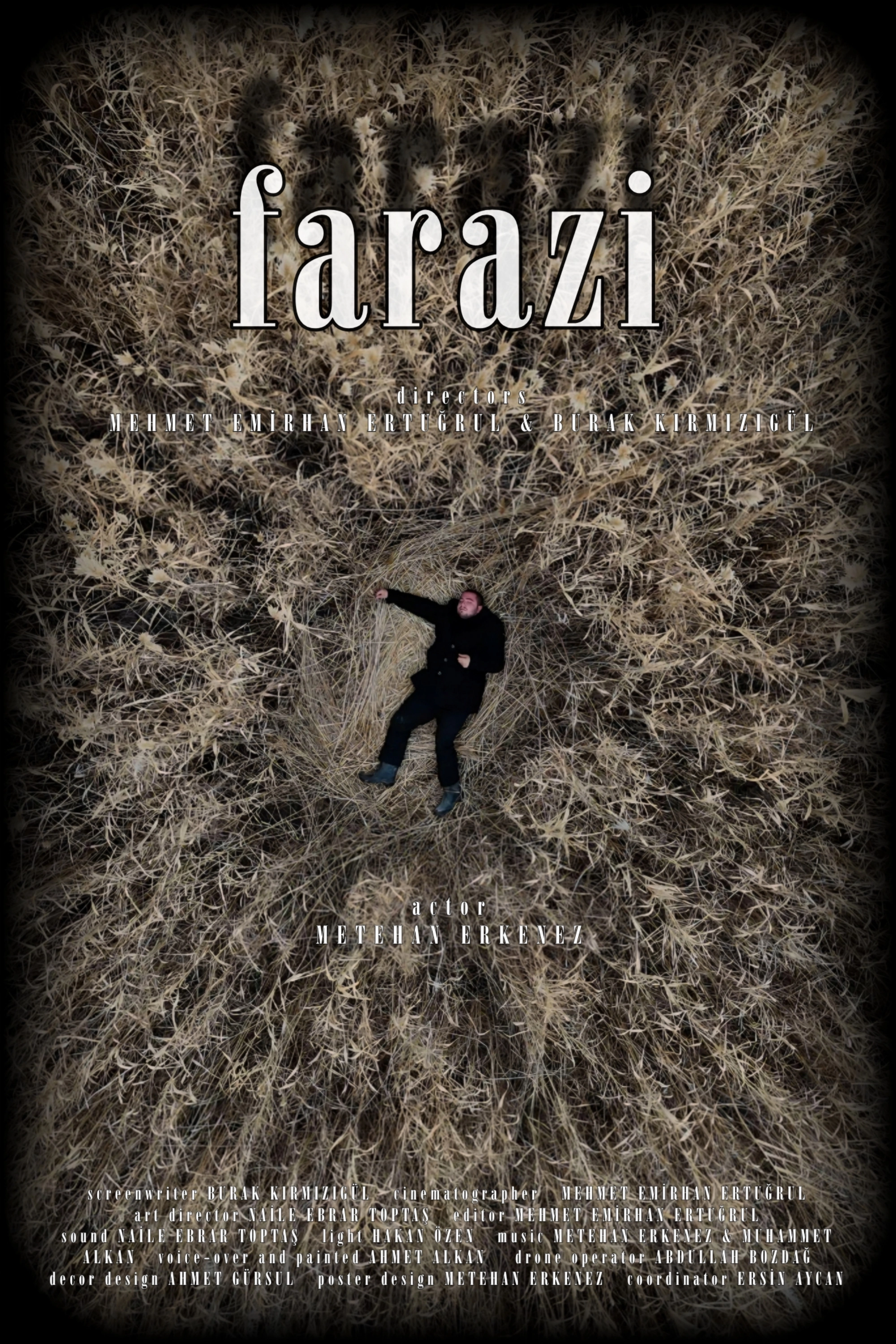 Farazi