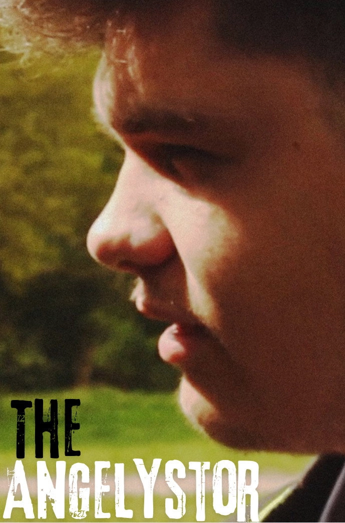 The Angelystor
