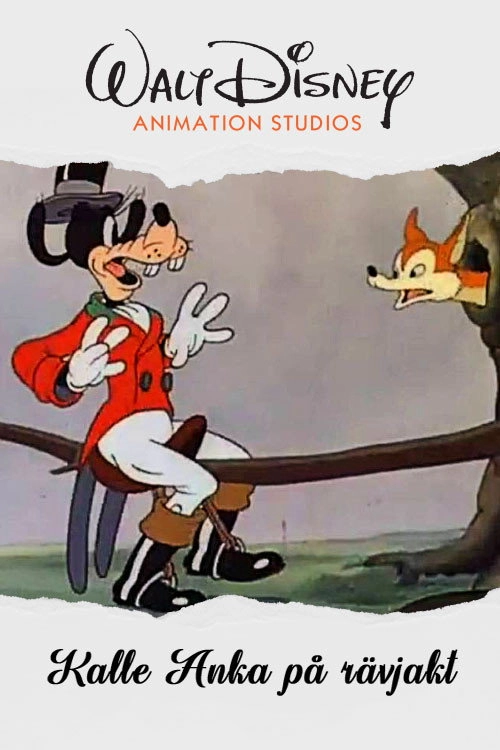 The Fox Hunt