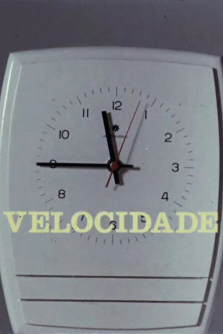 Velocidade