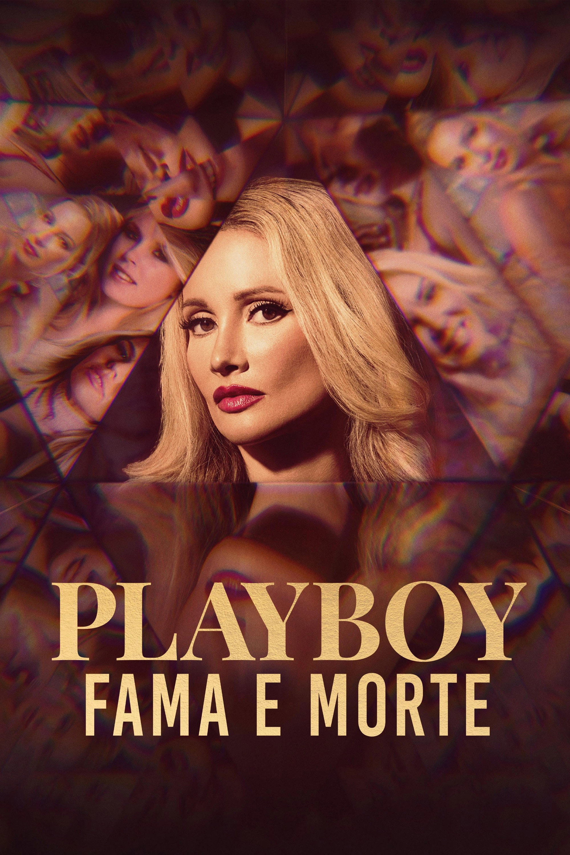 The Playboy Murders