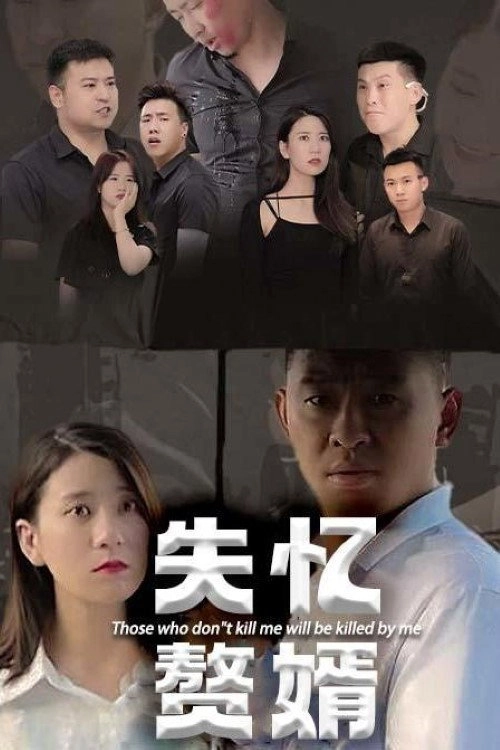 失忆赘婿