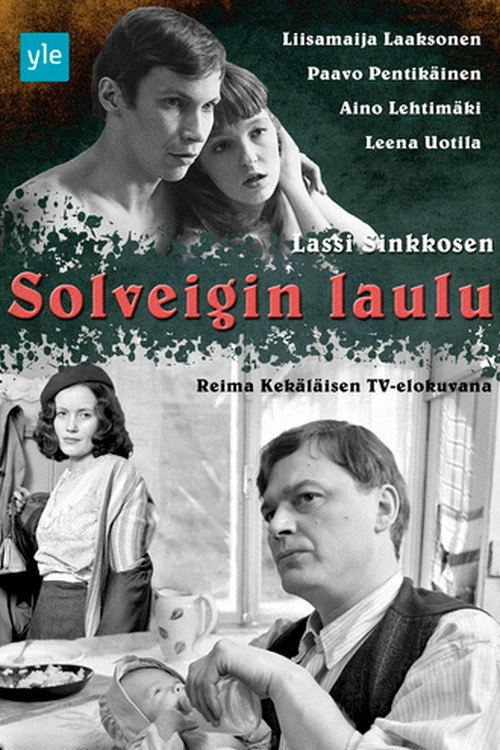Solveigin laulu