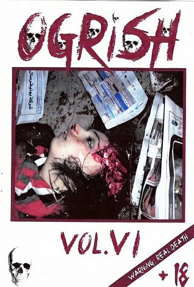 OGRISH Vol. VI