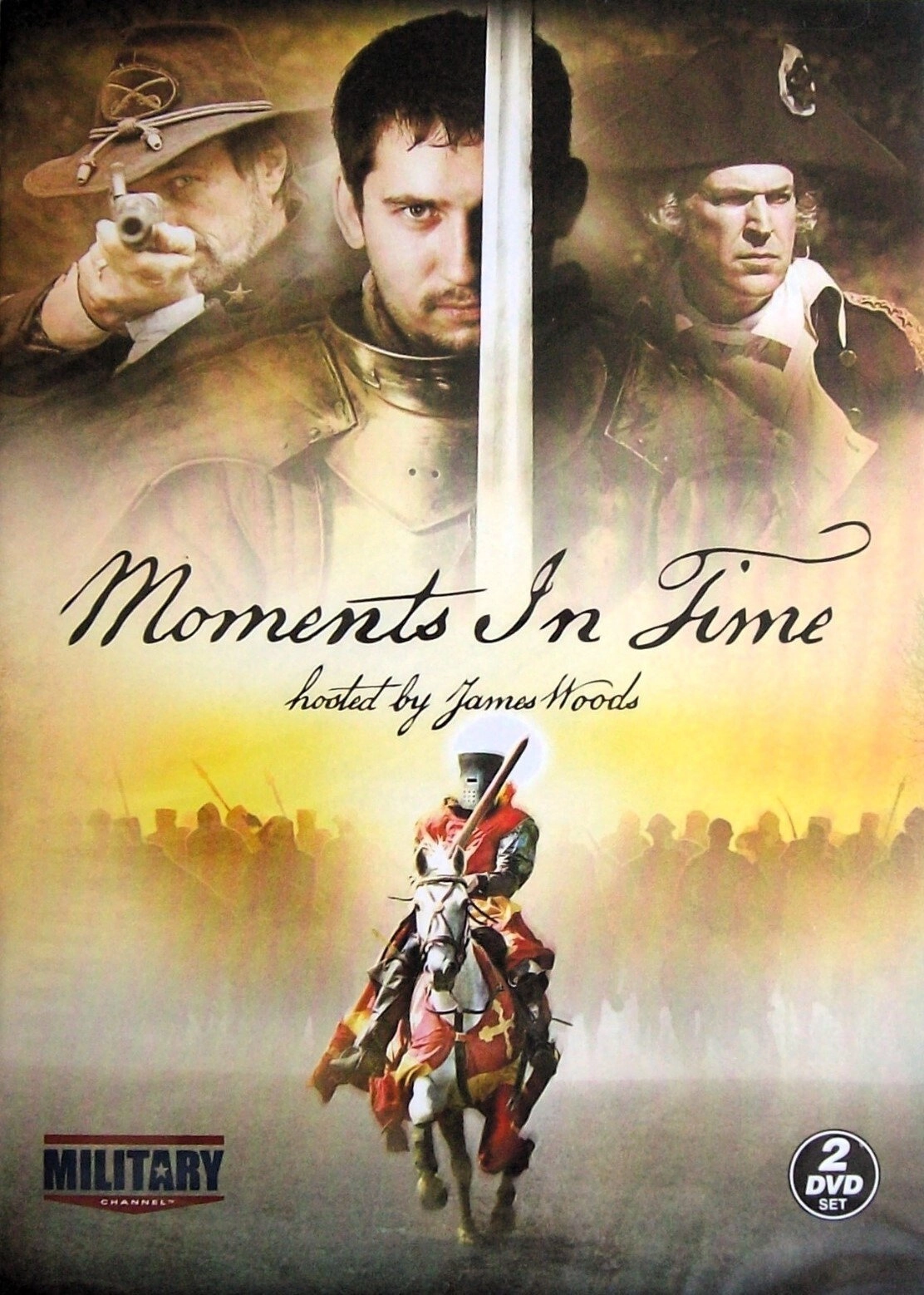 Moments in Time
