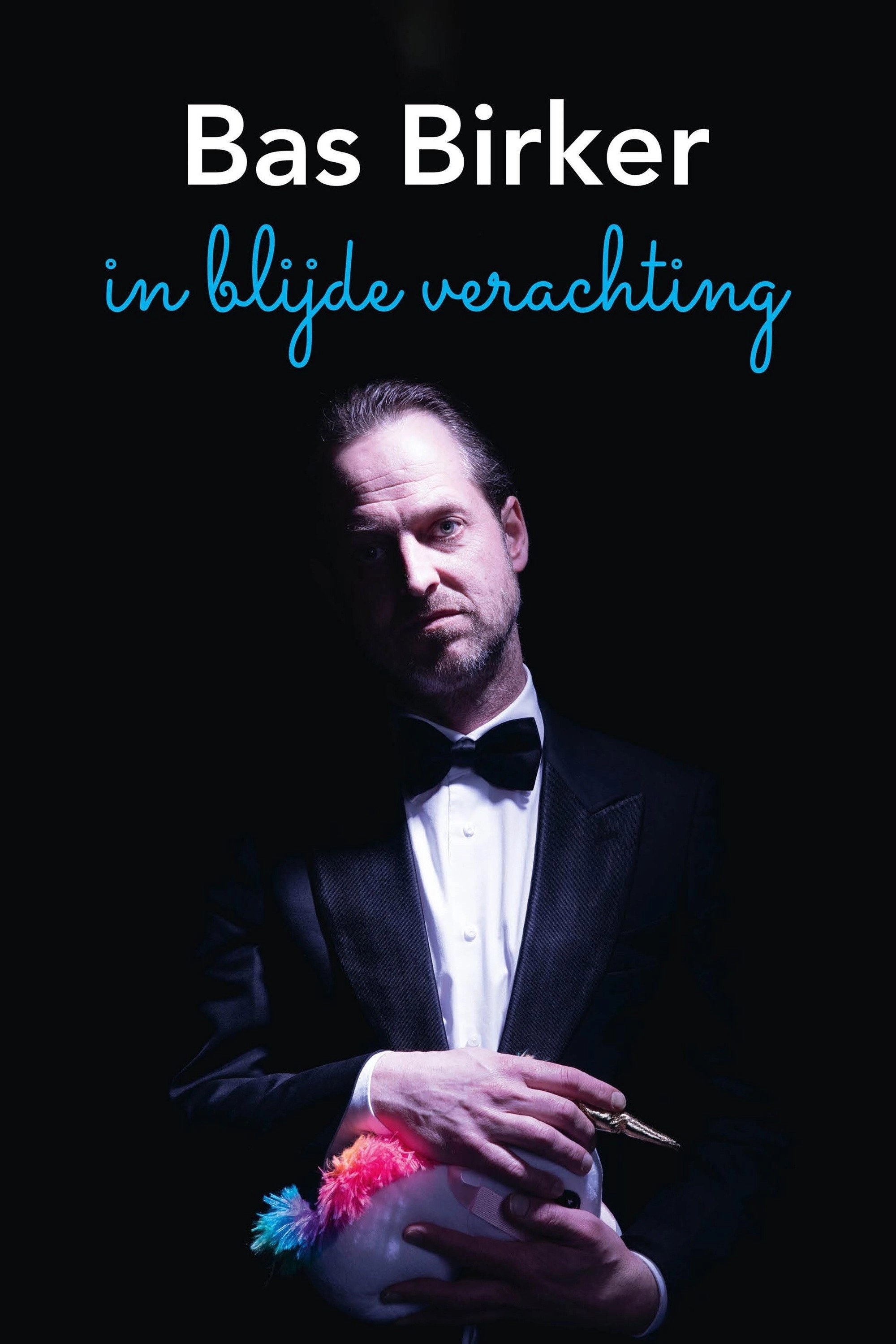 Bas Birker: In blijde verachting