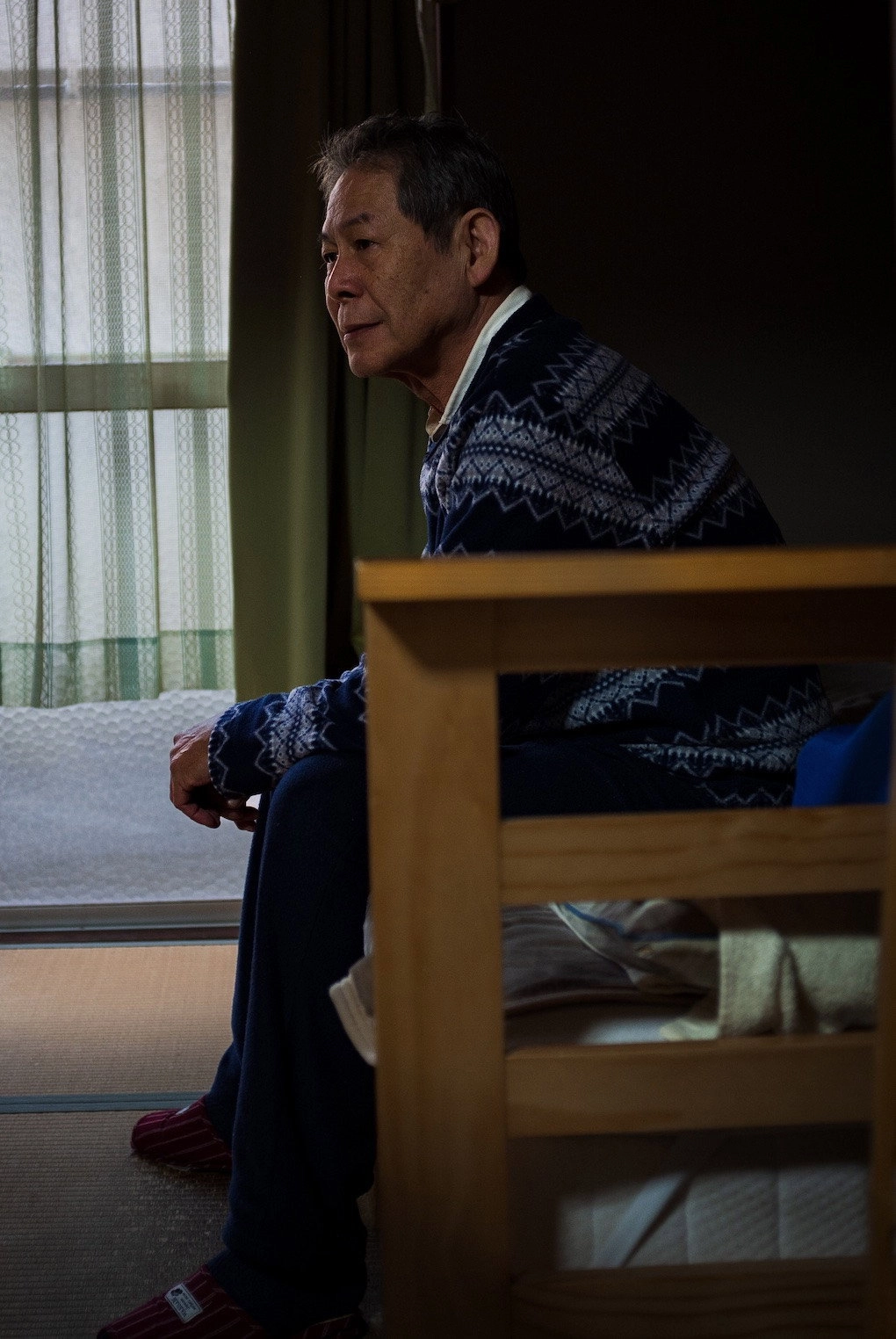 Mondai: Jōhatsu