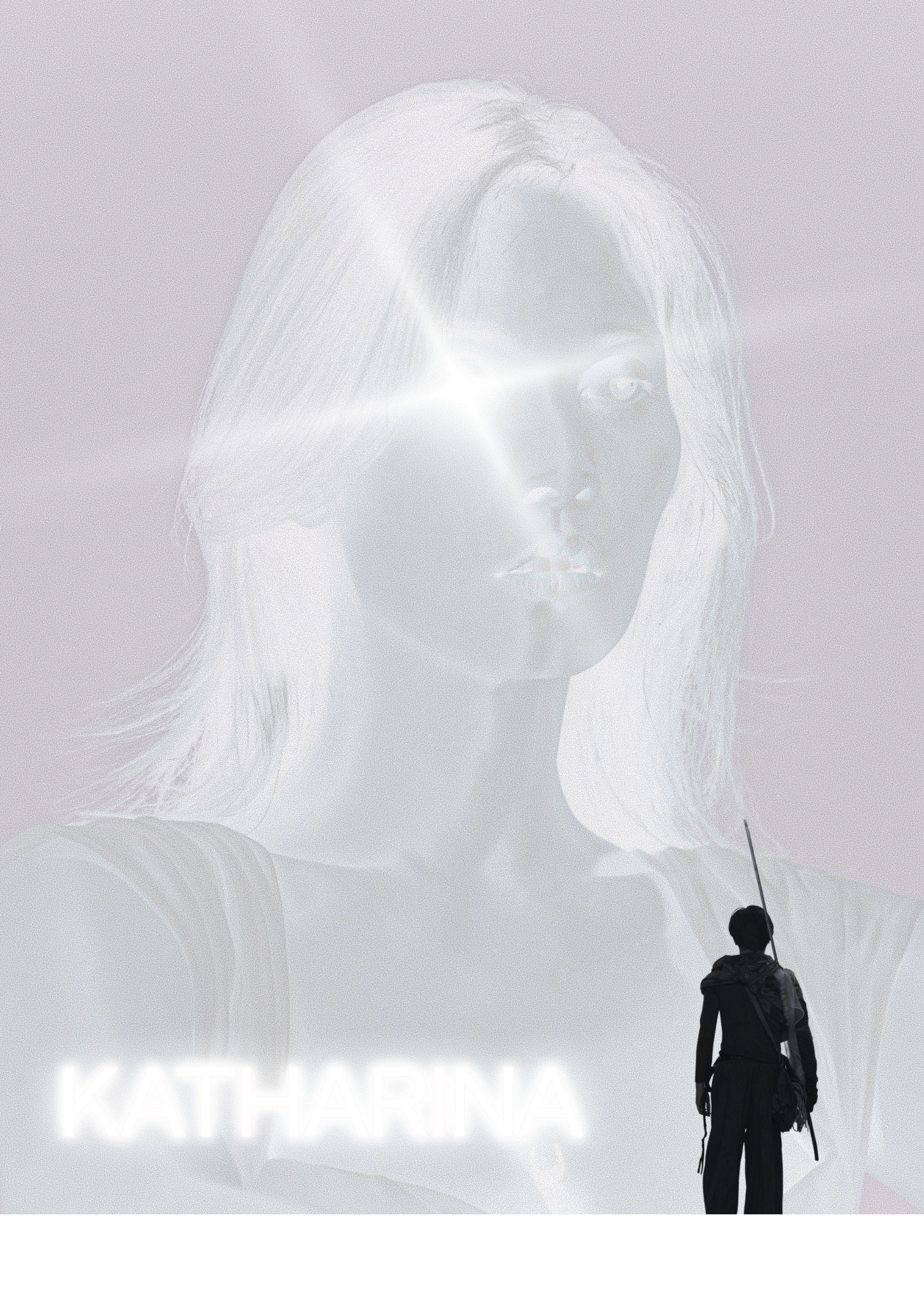 KATHARINA