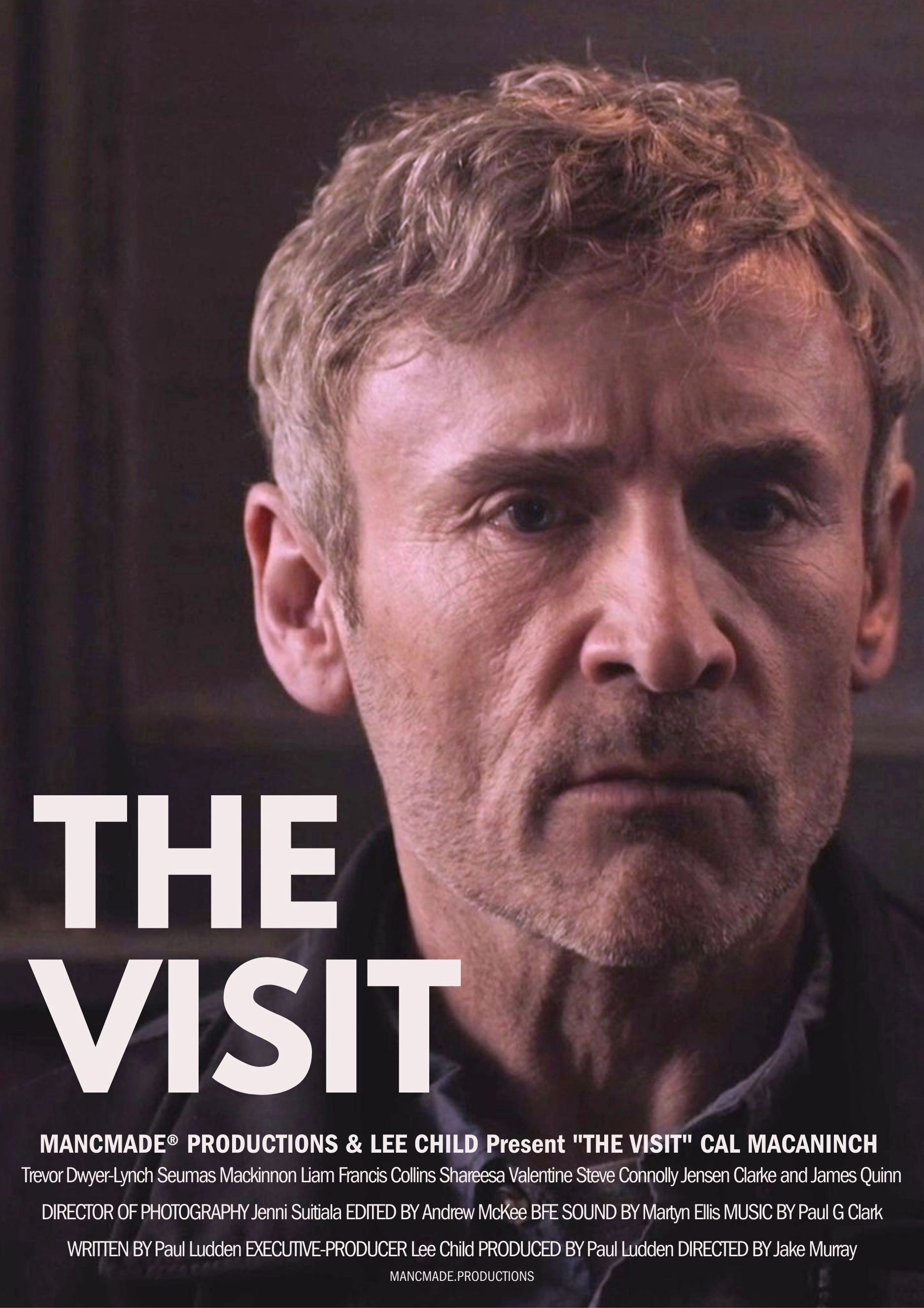 The Visit