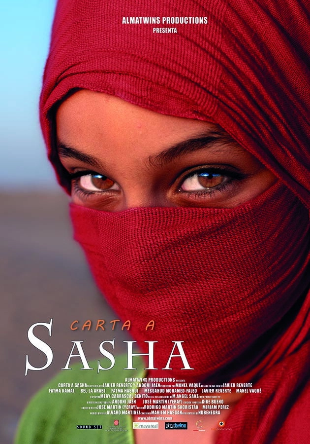 Letter to Sasha