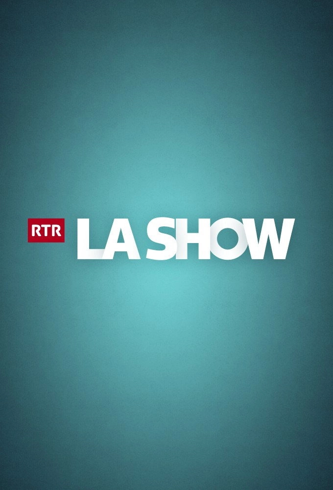 RTR - la show