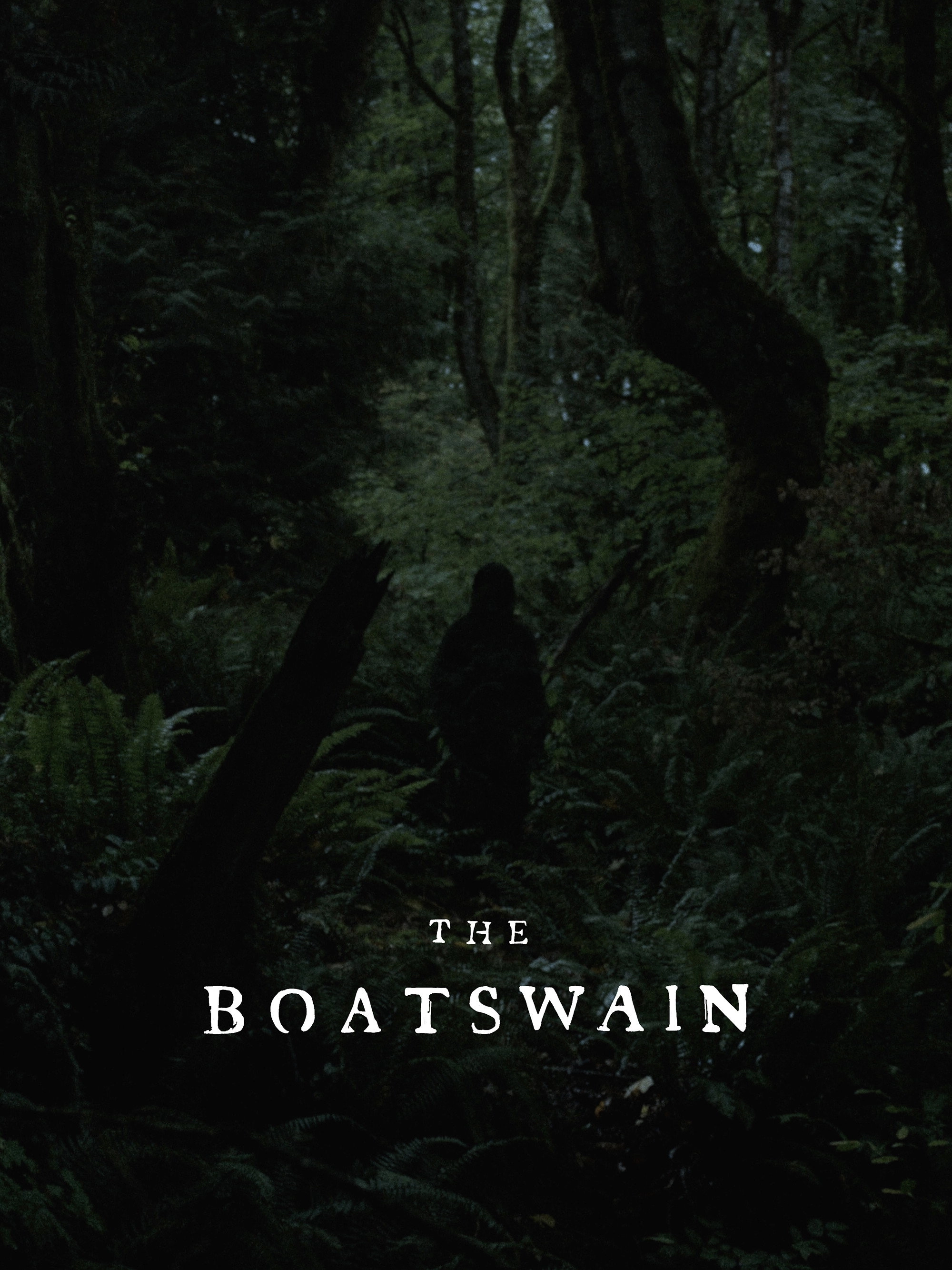 The Boatswain