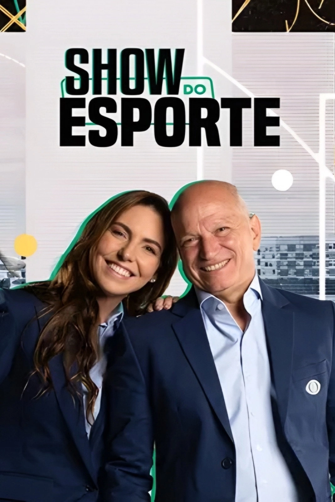 Show do Esporte