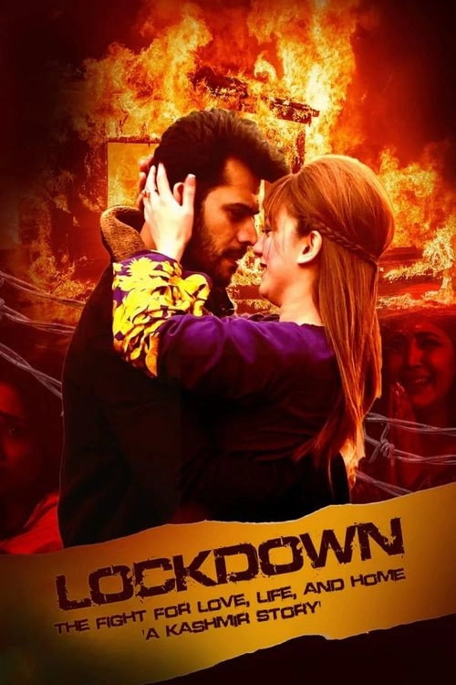 Lockdown 370
