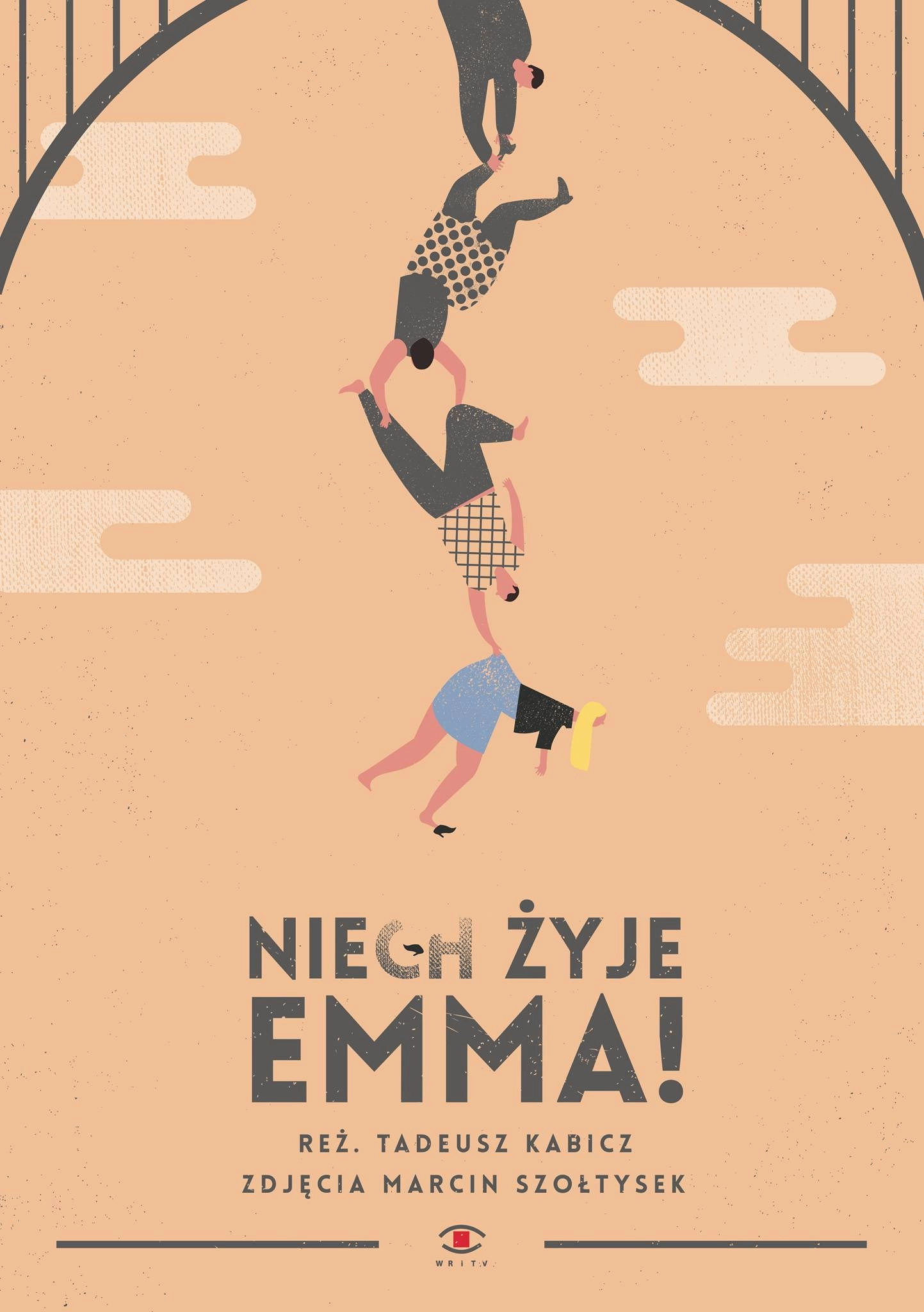 Niech żyje Emma!