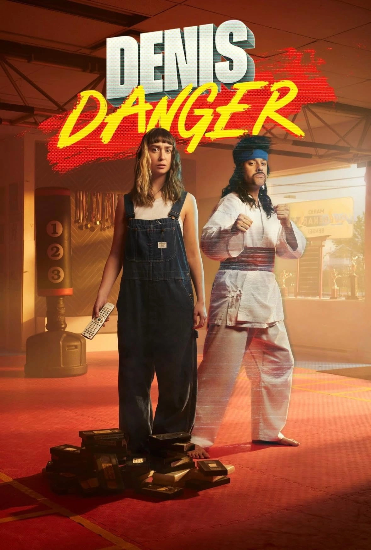 Denis Danger