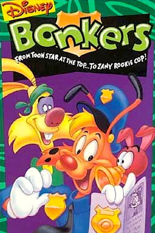 Going Bonkers