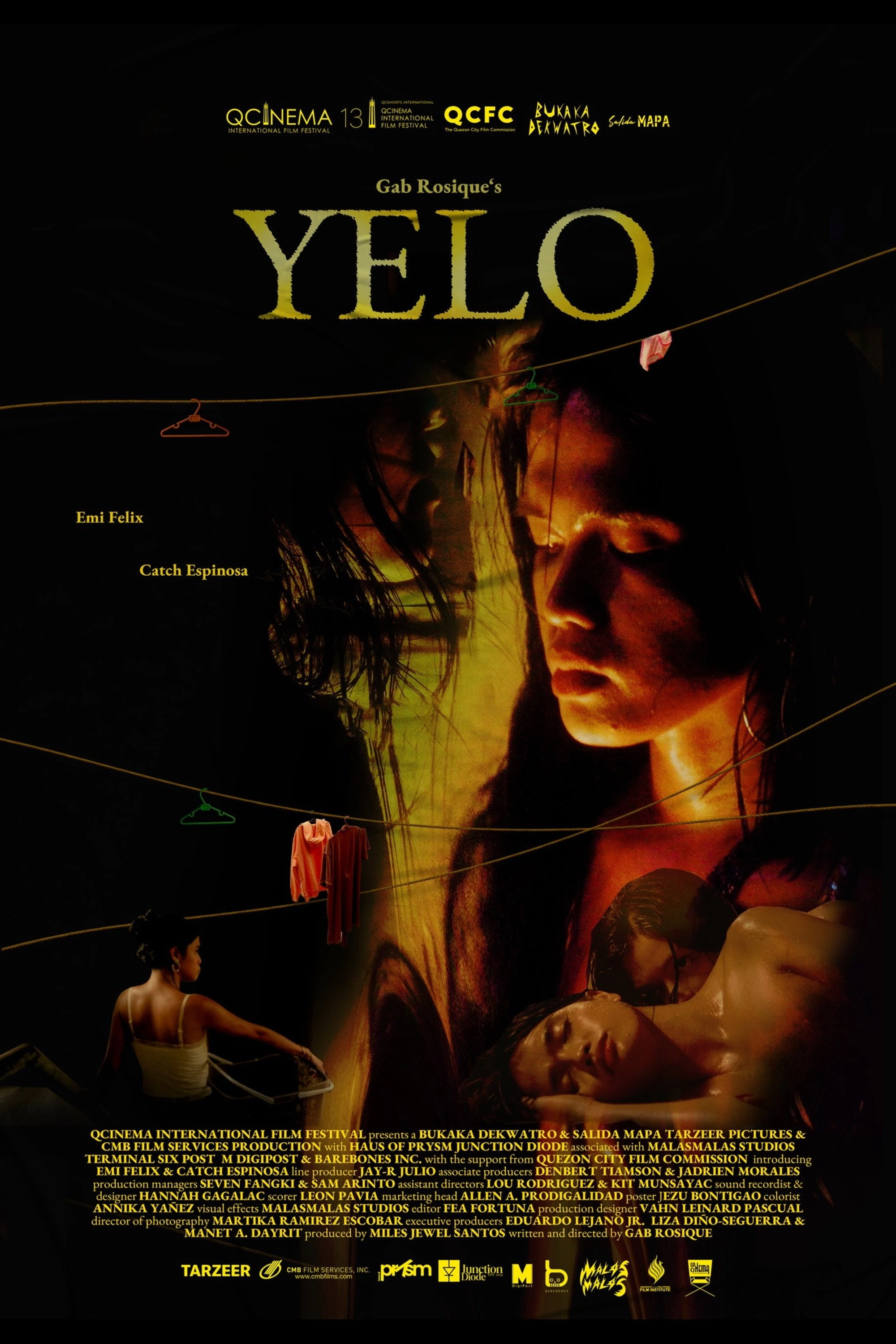 Yelo