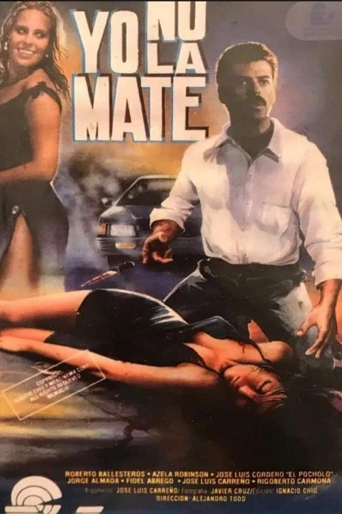 Yo No La Mate