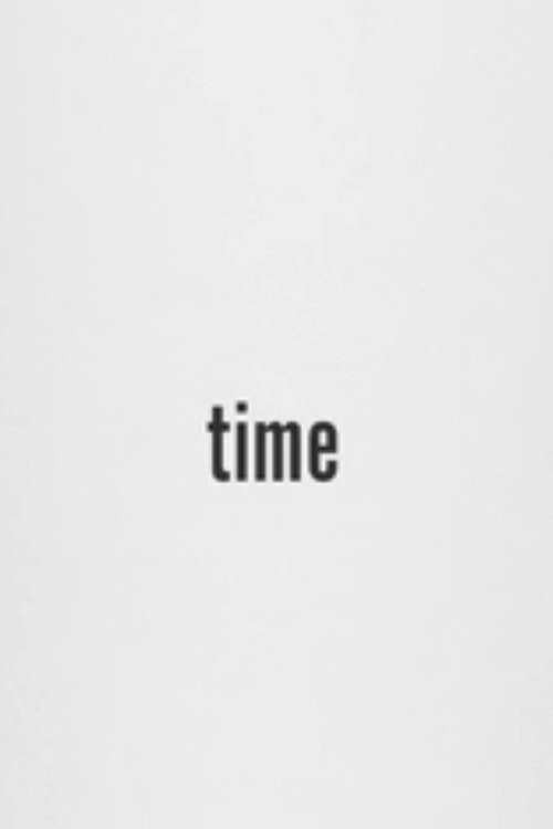 time