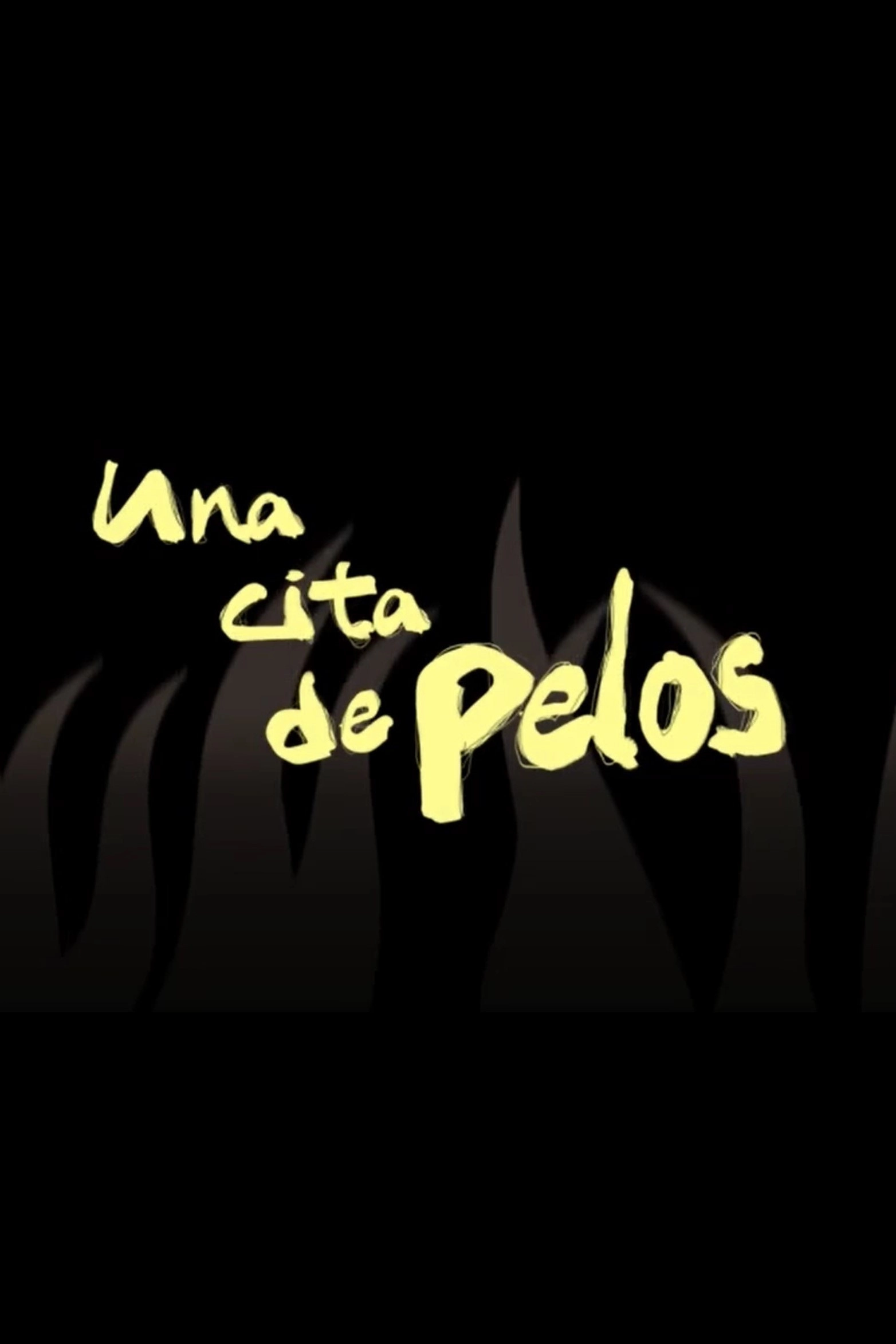 Una Cita de Pelos