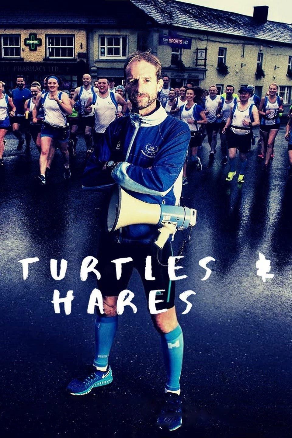 Turtles & Hares