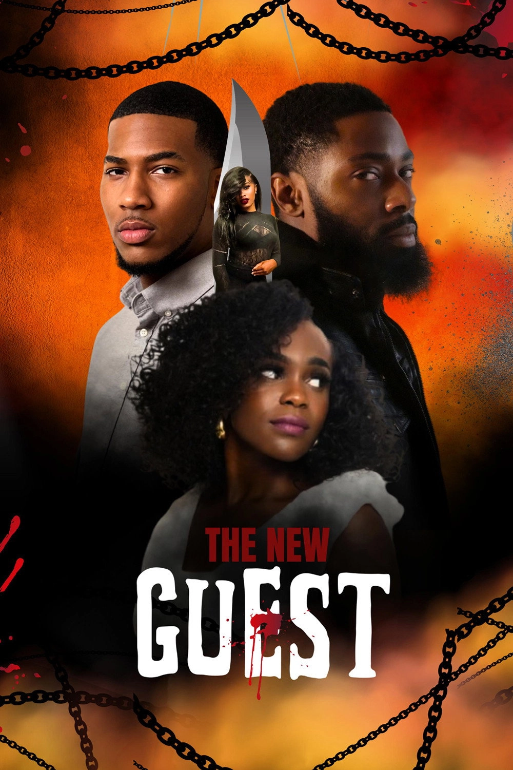 The New Guest