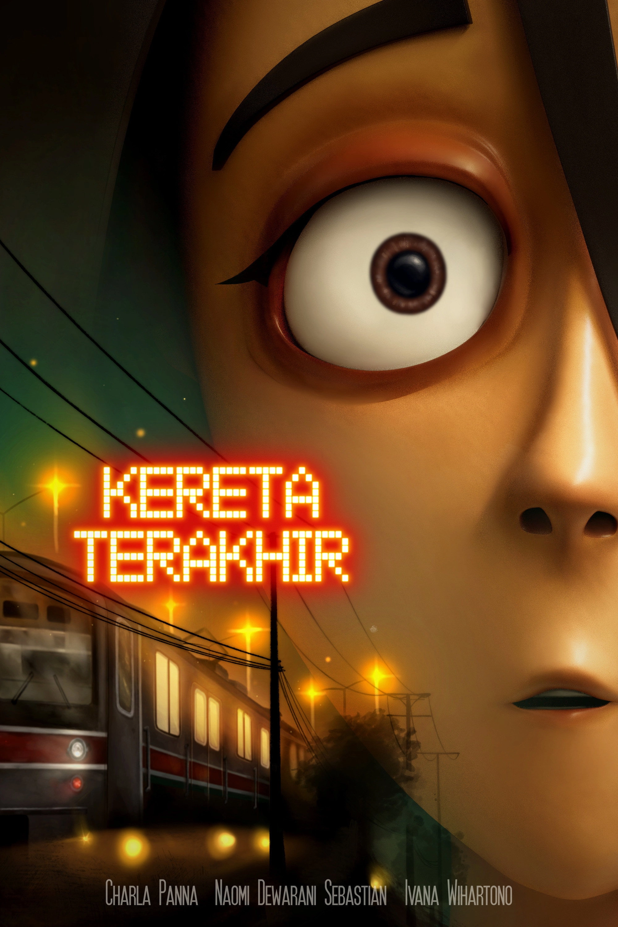 Last Train