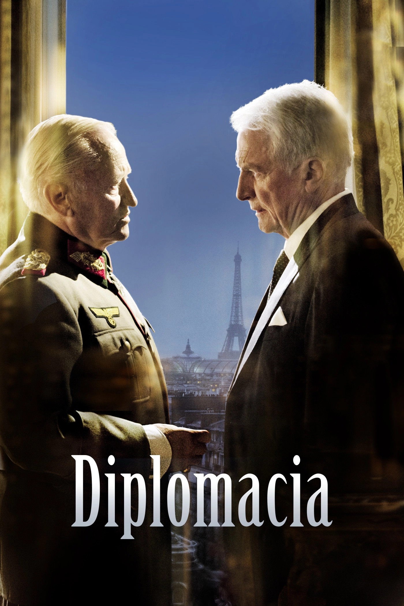 Diplomacy