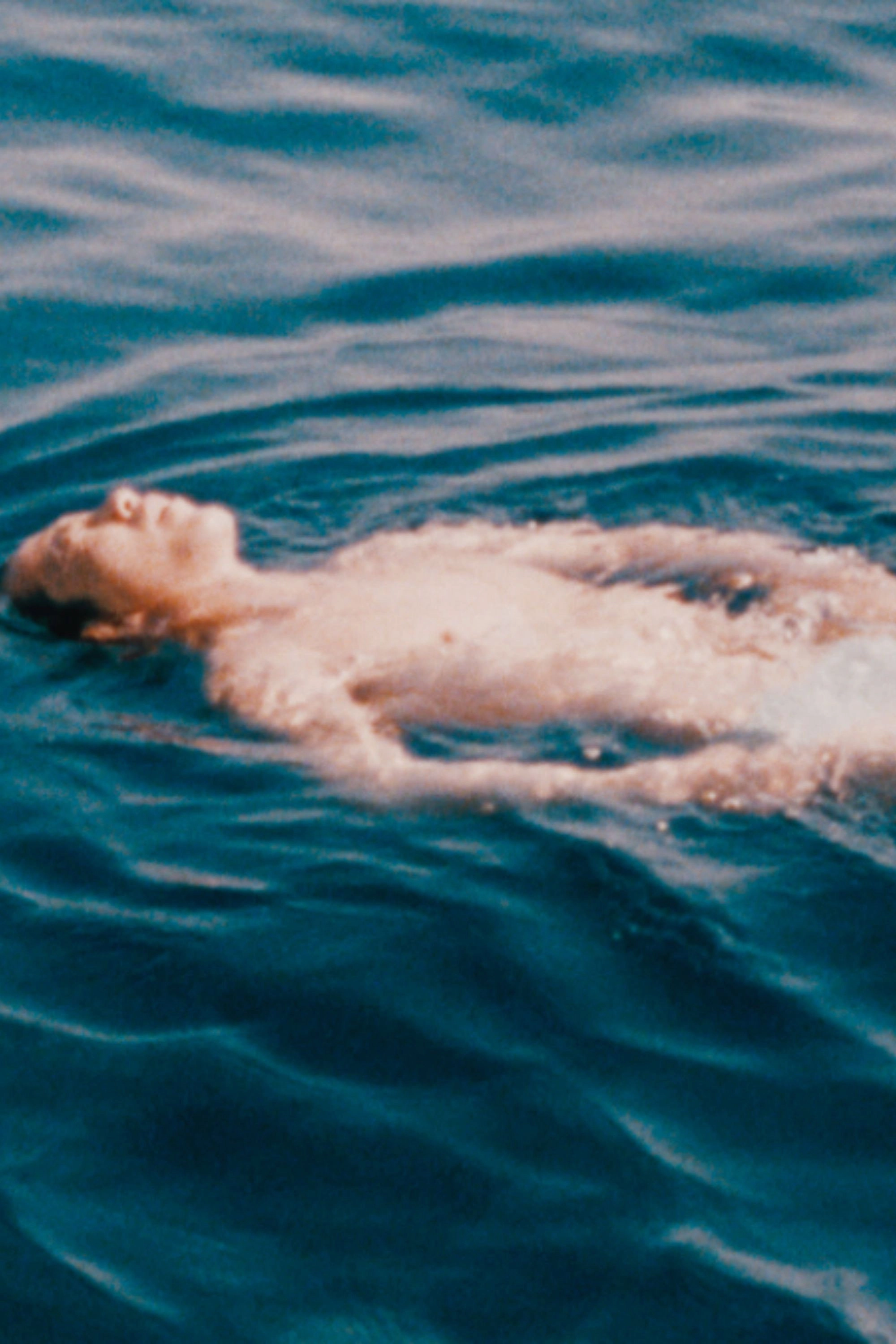 The Floating Ball