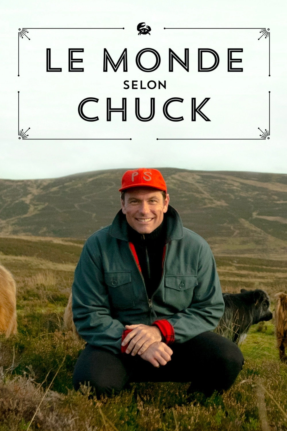 Chuck's World